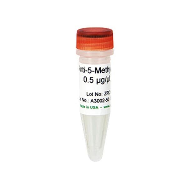 Anti-5-Methylcytosine Monoclonal Antibody (Clone 7D21), 15ul